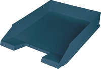 helit Briefablagen staff Briefablage blau DIN C4 Blau