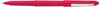 helit Fineliner Penxacta 0.5 mm Rot