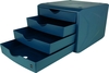 helit Schubladenboxen the green chameleon H6429534 DIN A4 26, 5 x 33, 2 x 21, 5 cm