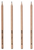 herlitz Bleistifte Herlitz Bleistifte Skizzo 4St. HB