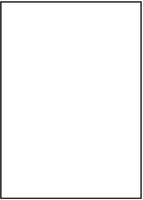 herlitz Briefblöcke herlitz Briefblock A4 blanko DIN A4 blanko