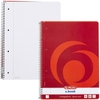 herlitz Collegeblöcke x.book kariert DIN A4