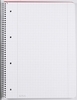 herlitz Collegeblöcke x.book kariert DIN A4