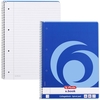 herlitz Collegeblöcke x.book liniert DIN A4