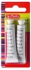herlitz Deckweiß weiß 2x 7, 5 ml