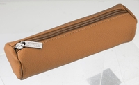 herlitz Federmäppchen braun