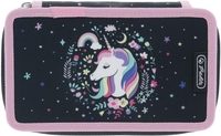 herlitz Federmäppchen Motiv