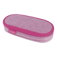 herlitz Federmäppchen pink