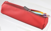 herlitz Federmäppchen rot