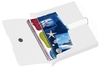 herlitz Heftboxen easy orga DIN A4 Transparent