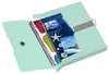 herlitz Heftboxen easy orga DIN A4 Transparent