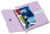 herlitz Heftboxen easy orga DIN A4 Transparent