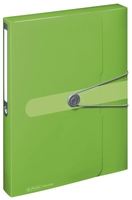 herlitz Heftboxen Herlitz Sammelbox A4 grün DIN A4 Grün