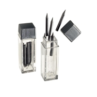 herlitz Herlitz Zirkelminen 10St. Zirkelminen HB