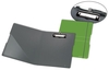 herlitz Klemmbrettmappe DIN A4 apfel