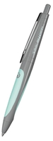 herlitz Kugelschreiber Herlitz My.Pen Gel-Ks gra/min 0.4 mm Blau