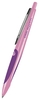 herlitz Kugelschreiber Herlitz My.Pen Gel-Ks ros/lil 0.4 mm Blau