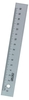 herlitz Lineale herlitz Kunststofflinal 16cm 16 cm transparent