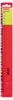 herlitz Lineale Pelikan Kunststofflinal 30cm 30 cm transparent