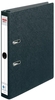 Herlitz maX.file A4 Hängeordner 5, 3 cm - schwarz