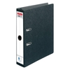 Herlitz maX.file Hängeordner A4 7cm - schwarz