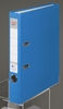 herlitz Ordner 5 cm DIN A4 Karton blau
