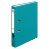 herlitz Ordner 5 cm DIN A4 Kunststoff caribbean turquoise