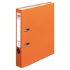 herlitz Ordner 5 cm DIN A4 Kunststoff orange