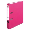 herlitz Ordner 5 cm DIN A4 Kunststoff pink