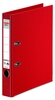 herlitz Ordner 5 cm DIN A4 Kunststoff rot