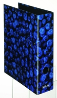 herlitz Ordner 8 cm DIN A4 Karton Motiv