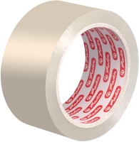 herlitz Packband 50 mm x 66 m transparent