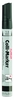 herlitz Permanentmarker Collimarker 1-4mm 10er schw. 1.0 - 4.0 mm Schwarz