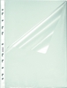 herlitz Prospekthüllen Herlitz Prospekthü.A4 100St. DIN A4 0.05 mm Transparent
