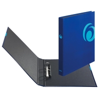 Herlitz Ringb.2-Ring A4 bu 1St