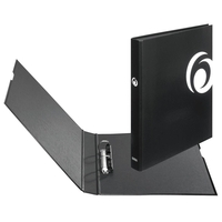 Herlitz Ringb.2-Ring A4 sz 1St