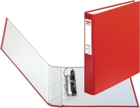 Herlitz Ringb.2-Ring A5 rt 1St