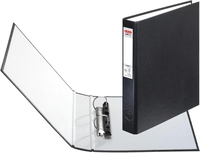 Herlitz Ringb.2-Ring A5 sz 1St