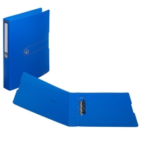 Herlitz Ringb.A4 2-Ring bu 1St