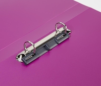 Herlitz Ringb.A4 2-Ring pk 1St