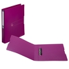 Herlitz Ringb.A4 2-Ring pk 1St