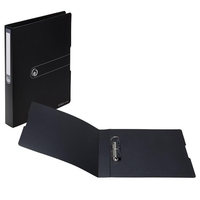 Herlitz Ringb.A4 2-Ring sz 1St