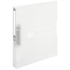 Herlitz Ringb.A4 2-R.transp.