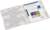 Herlitz Ringbuch Butterflies