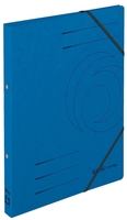 herlitz Ringmappe Herlitz Ringhefter blau blau