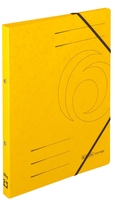 herlitz Ringmappe Herlitz Ringhefter gelb gelb