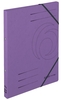 herlitz Ringmappe Herlitz Ringhefter violett lila