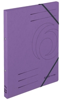 herlitz Ringmappe Herlitz Ringhefter violett lila