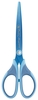 herlitz Scheren Schere my.pen wild blue 18 cm wild blue