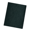 herlitz Schnellhefter Quality DIN A4 Karton schwarz